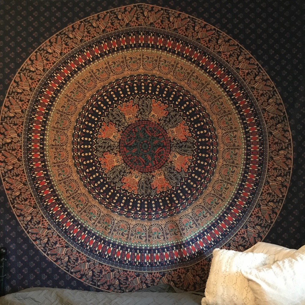 Urban Outfitters Tapestry